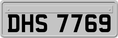 DHS7769
