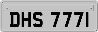 DHS7771