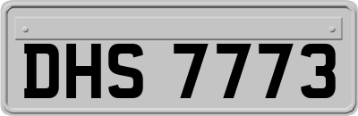 DHS7773