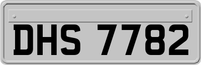 DHS7782