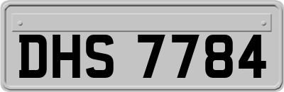 DHS7784