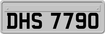 DHS7790