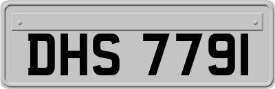 DHS7791
