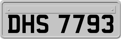 DHS7793