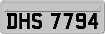DHS7794