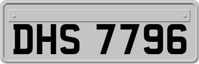 DHS7796