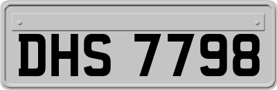 DHS7798