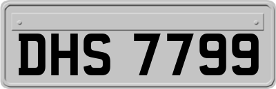 DHS7799
