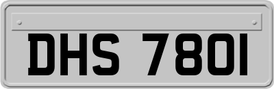 DHS7801