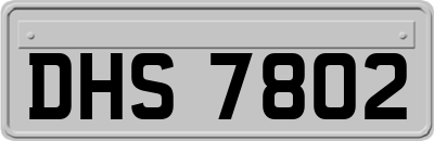 DHS7802