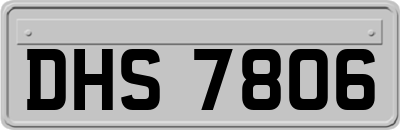 DHS7806