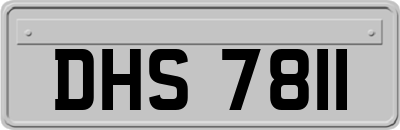 DHS7811