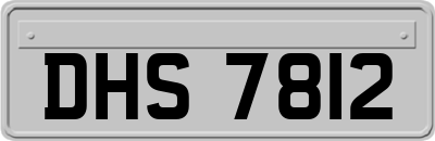 DHS7812