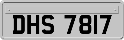 DHS7817