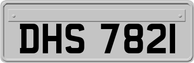 DHS7821