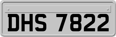 DHS7822