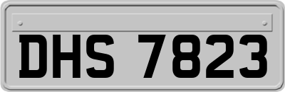 DHS7823
