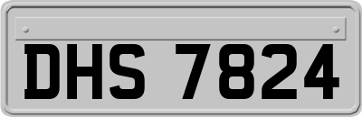DHS7824