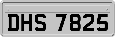 DHS7825