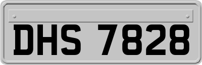 DHS7828
