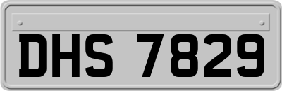 DHS7829