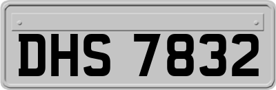 DHS7832