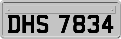 DHS7834