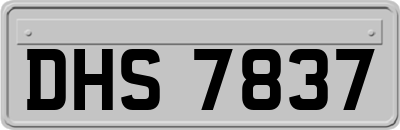 DHS7837