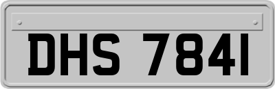 DHS7841
