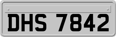 DHS7842