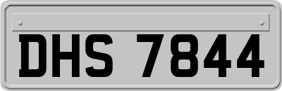 DHS7844