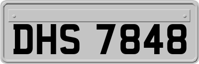 DHS7848
