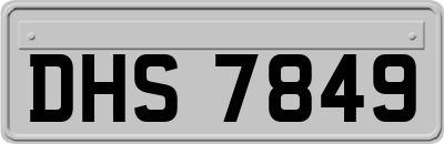 DHS7849