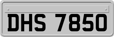 DHS7850