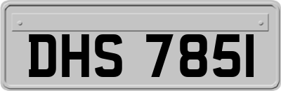 DHS7851