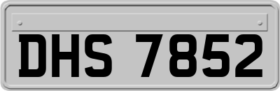 DHS7852