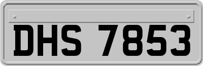 DHS7853