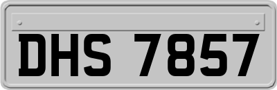 DHS7857