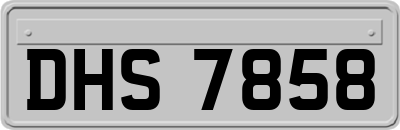 DHS7858