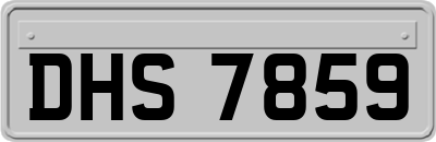 DHS7859