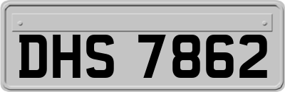 DHS7862