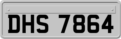 DHS7864