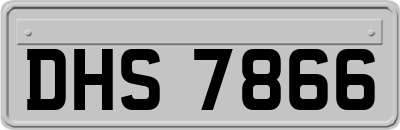DHS7866