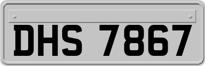 DHS7867