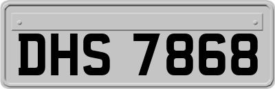 DHS7868