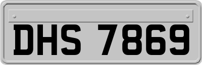 DHS7869