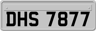 DHS7877