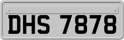 DHS7878