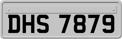 DHS7879