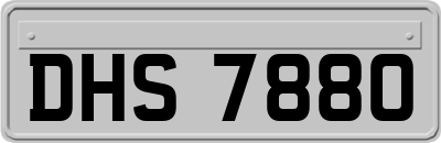 DHS7880